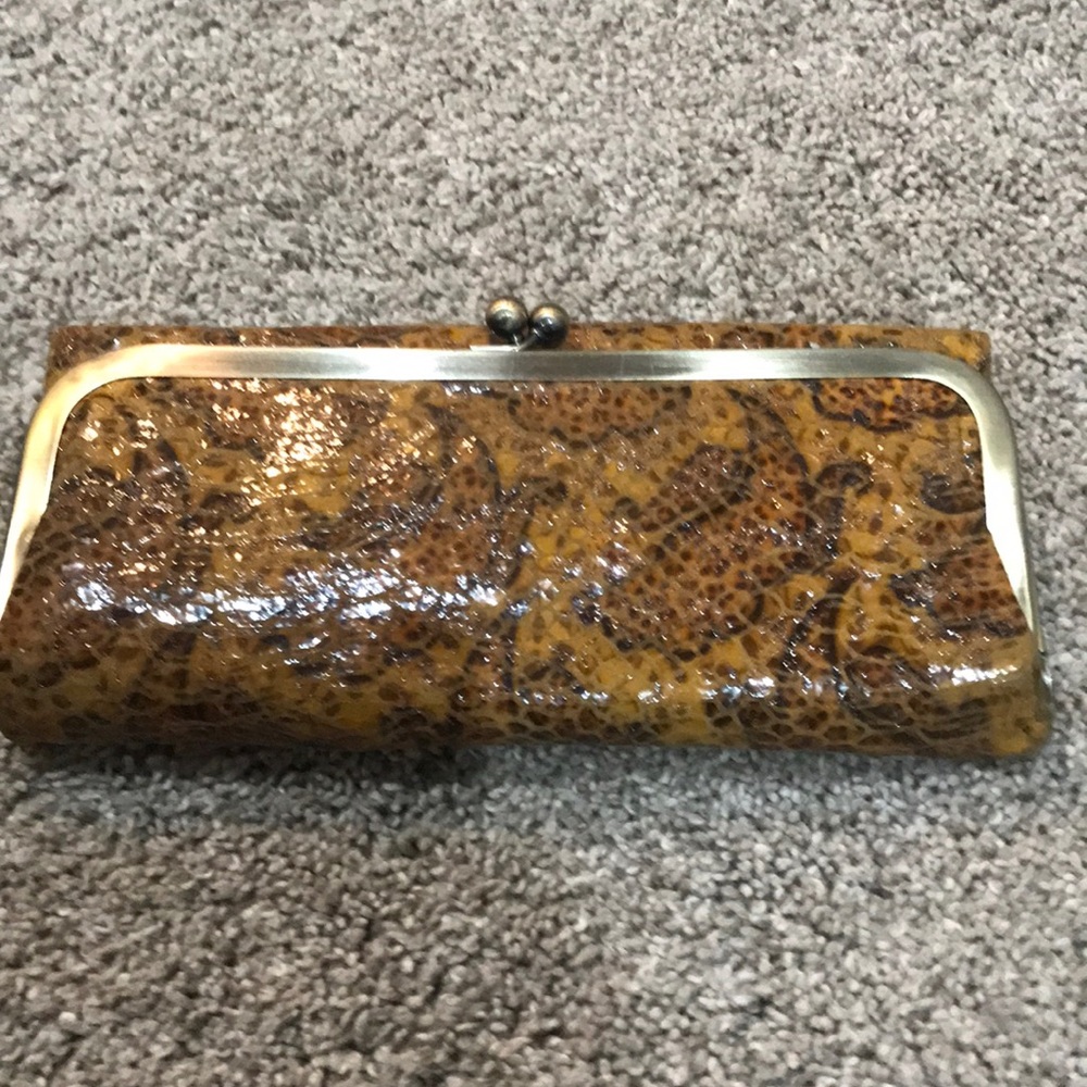 Hobo wallet